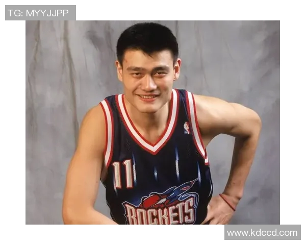 姚明在NBA赛场上的辉煌瞬间与中国篮球的崛起之路