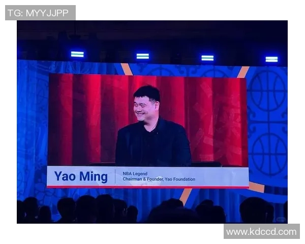 姚明绝杀瞬间再现篮球传奇时刻震撼全场观众热血沸腾