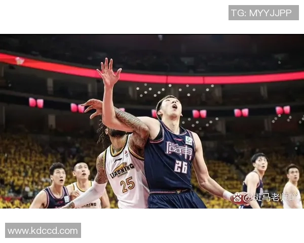 广东对阵辽宁！CBA总决赛赛程表出炉