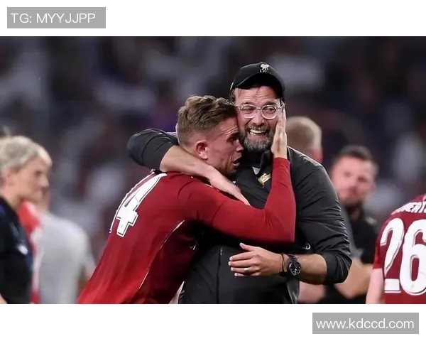 德国足协官方确认克洛普将接任国家队主帅，目标是赢得世界杯