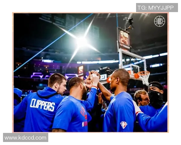 快船队遭遇逆转，季后赛表现不佳：背后的深思与未来展望