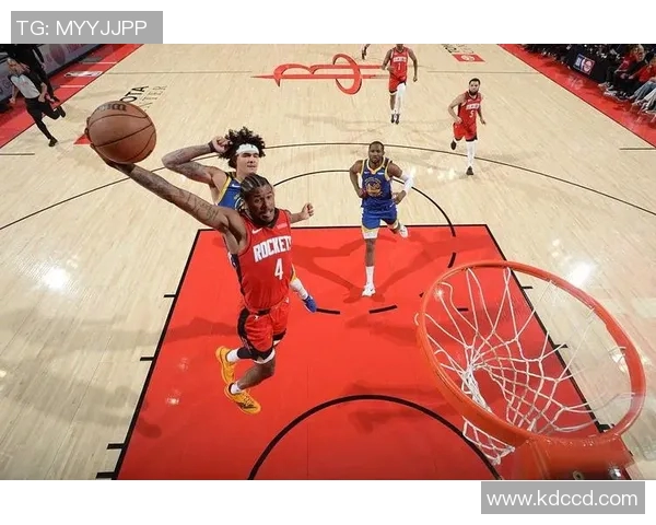 火箭队近期比赛赢球利器，规则出新变化